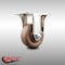 Service Caster 3 Inch 316SS High Temp Glass Filled Nylon Wheel Rigid Top Plate Caster SCC SCC-SS31620R314-GFNSHT - alternate 2
